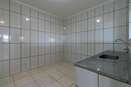 Casa para alugar com 55m², 1 quarto e 1 vaga Casa para alugar com 55m², 1 quarto e 1 vagaCozinha