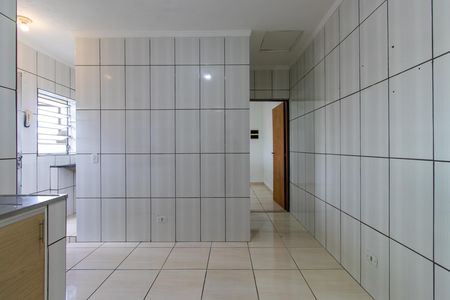 Casa para alugar com 55m², 1 quarto e 1 vaga Casa para alugar com 55m², 1 quarto e 1 vagaCozinha