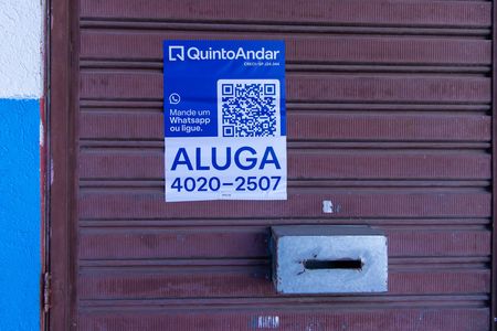 Plaquinha de casa para alugar com 1 quarto, 55m² em Parque Alexandre, Cotia