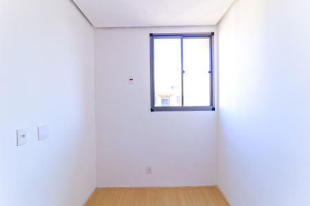 Apartamento à venda com 37m², 2 quartos e 1 vaga Apartamento à venda com 37m², 2 quartos e 1 vagaQuarto 2