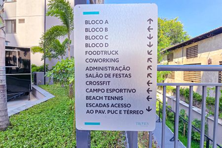 Apartamento à venda com 37m², 2 quartos e 1 vaga Apartamento à venda com 37m², 2 quartos e 1 vagaÁrea comum