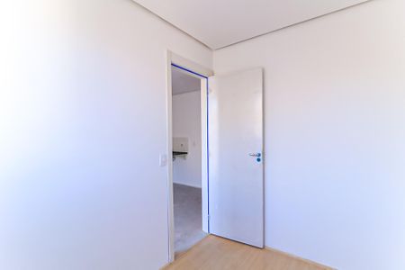 Apartamento à venda com 37m², 2 quartos e 1 vaga Apartamento à venda com 37m², 2 quartos e 1 vagaQuarto 2