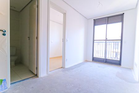 Apartamento à venda com 37m², 2 quartos e 1 vaga Apartamento à venda com 37m², 2 quartos e 1 vagaSala