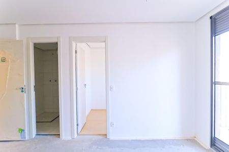 Apartamento à venda com 37m², 2 quartos e 1 vaga Apartamento à venda com 37m², 2 quartos e 1 vagaSala