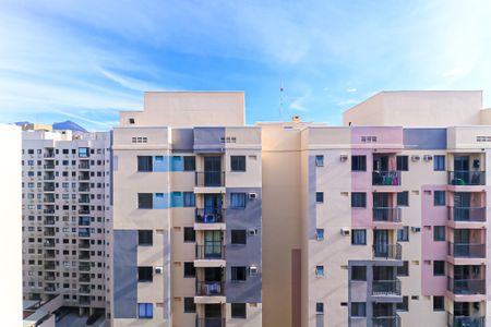 Apartamento à venda com 37m², 2 quartos e 1 vaga Apartamento à venda com 37m², 2 quartos e 1 vagaVista do Quarto