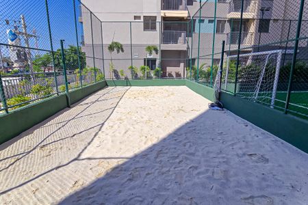 Apartamento à venda com 37m², 2 quartos e 1 vaga Apartamento à venda com 37m², 2 quartos e 1 vagaÁrea comum