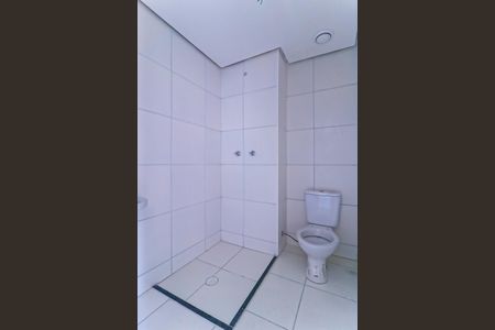 Apartamento à venda com 37m², 2 quartos e 1 vaga Apartamento à venda com 37m², 2 quartos e 1 vagaBanheiro