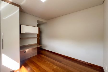 Suíte 2 de casa de condomínio para alugar com 3 quartos, 270m² em Jardim Europa, Valinhos