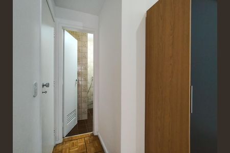 Suíte de apartamento para alugar com 2 quartos, 97m² em Tijuca, Rio de Janeiro