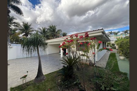 Casa à venda com 5 quartos, 550m² em Bandeirantes (pampulha), Belo Horizonte