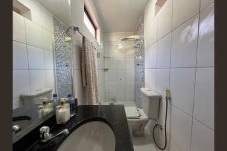 Casa à venda com 5 quartos, 550m² em Bandeirantes (pampulha), Belo Horizonte