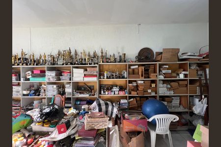 Ateliê  de casa à venda com 5 quartos, 550m² em Bandeirantes (pampulha), Belo Horizonte