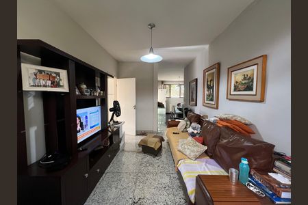 Sala de TV de casa à venda com 5 quartos, 550m² em Bandeirantes (pampulha), Belo Horizonte
