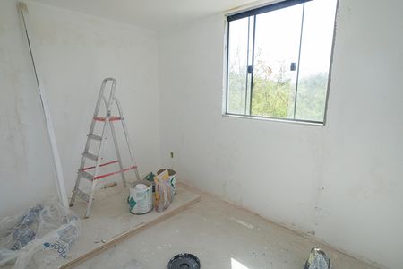 Quarto 2 de casa à venda com 2 quartos, 76m² em Campo Grande, Rio de Janeiro
