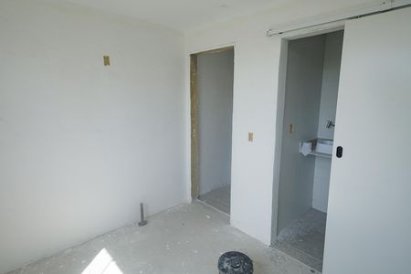 Quarto 2 de casa à venda com 2 quartos, 76m² em Campo Grande, Rio de Janeiro