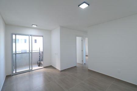 Apartamento para alugar com 3 quartos, 54m² em Jardim Canhema, Diadema