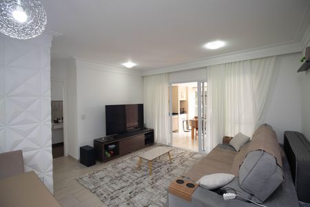 Apartamento à venda com 2 quartos, 108m² em Tucuruvi, São Paulo