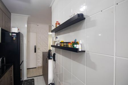 Cozinha de apartamento à venda com 2 quartos, 108m² em Tucuruvi, São Paulo