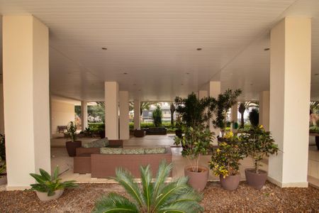 Área comum de apartamento à venda com 2 quartos, 108m² em Tucuruvi, São Paulo