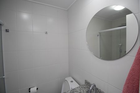 Banheiro 1 de apartamento à venda com 2 quartos, 108m² em Tucuruvi, São Paulo