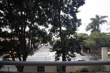 Vista  de apartamento à venda com 2 quartos, 108m² em Tucuruvi, São Paulo