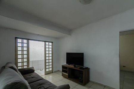 Sala de casa à venda com 2 quartos, 140m² em Vila Palmares, São Bernardo do Campo