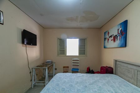 Quarto de casa à venda com 2 quartos, 140m² em Vila Palmares, São Bernardo do Campo
