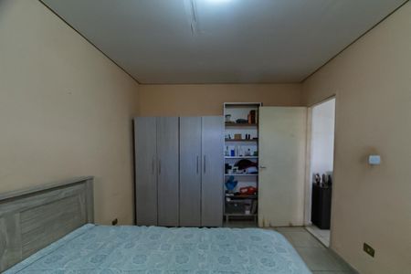 Casa para alugar com 140m², 2 quartos e 1 vaga Casa para alugar com 140m², 2 quartos e 1 vagaQuarto