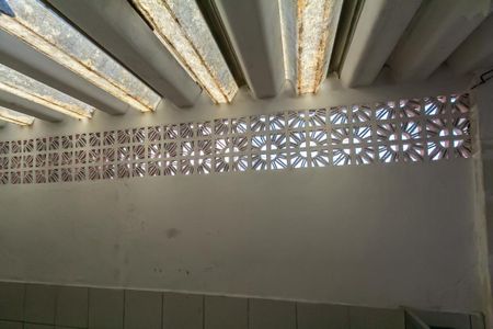 Casa para alugar com 140m², 2 quartos e 1 vaga Casa para alugar com 140m², 2 quartos e 1 vagaVista do Quarto