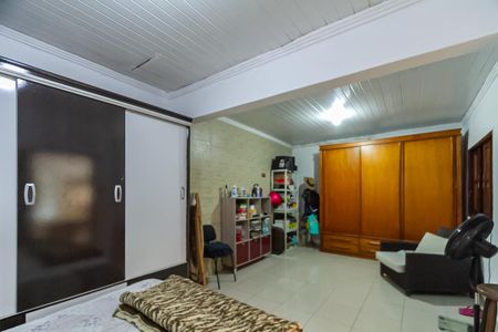 Casa para alugar com 140m², 2 quartos e 1 vaga Casa para alugar com 140m², 2 quartos e 1 vagaSuíte