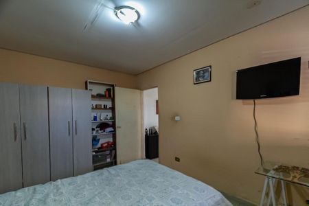 Casa para alugar com 140m², 2 quartos e 1 vaga Casa para alugar com 140m², 2 quartos e 1 vagaQuarto