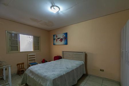 Quarto de casa à venda com 2 quartos, 140m² em Vila Palmares, São Bernardo do Campo