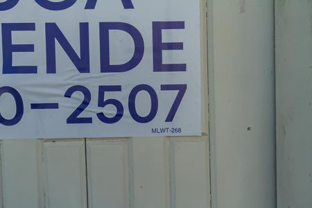 Casa para alugar com 140m², 2 quartos e 1 vaga Casa para alugar com 140m², 2 quartos e 1 vagaPlaca MLWT-268