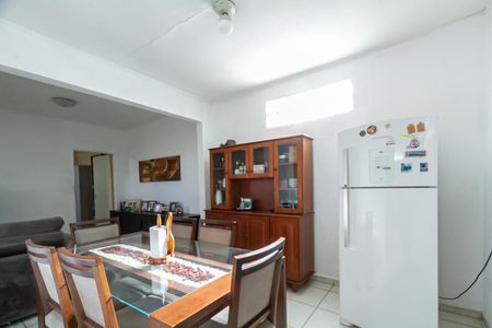 Copa de casa à venda com 2 quartos, 140m² em Vila Palmares, São Bernardo do Campo