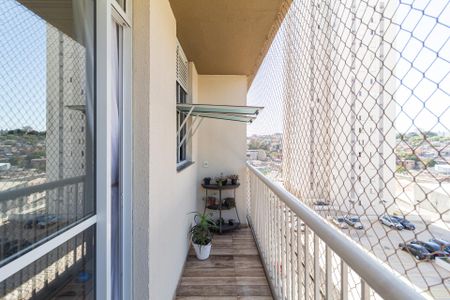Apartamento à venda com 54m², 2 quartos e 1 vaga Apartamento à venda com 54m², 2 quartos e 1 vagaSacada