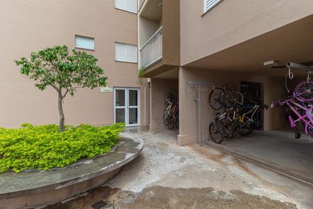 Apartamento à venda com 54m², 2 quartos e 1 vaga Apartamento à venda com 54m², 2 quartos e 1 vagaÁrea comum