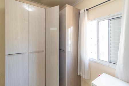 Apartamento à venda com 54m², 2 quartos e 1 vaga Apartamento à venda com 54m², 2 quartos e 1 vagaQuarto 1