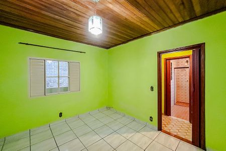 Quarto 1 de casa à venda com 2 quartos, 155m² em Vila Santa Isabel, São Paulo
