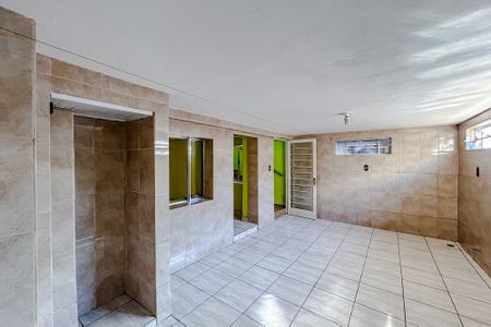 Área de Serviço de casa à venda com 2 quartos, 155m² em Vila Santa Isabel, São Paulo