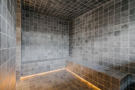 Apartamento à venda com 96m², 2 quartos e 1 vagaSaúna