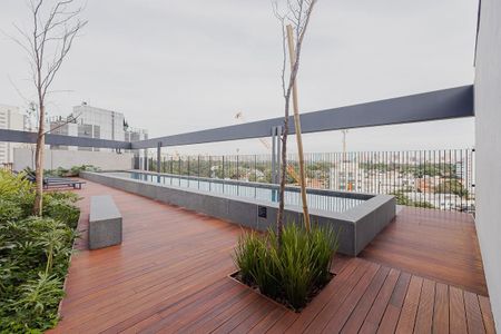 Apartamento à venda com 96m², 2 quartos e 1 vagaPiscina