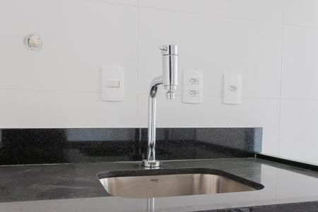 Apartamento à venda com 96m², 2 quartos e 1 vagaCozinha