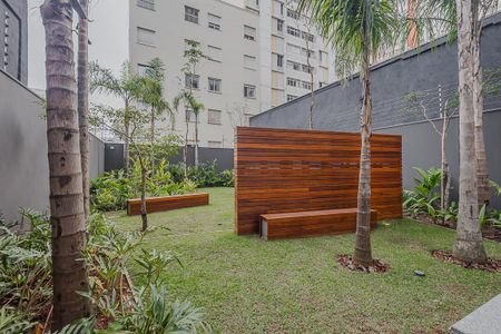 Apartamento à venda com 96m², 2 quartos e 1 vagaJardim