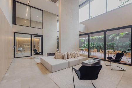 Apartamento à venda com 96m², 2 quartos e 1 vagaSalão de Festas