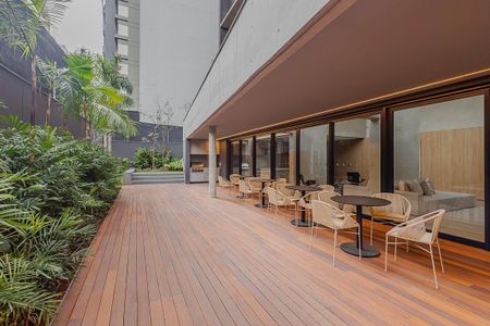 Apartamento à venda com 96m², 2 quartos e 1 vagaEspaço Gourmet