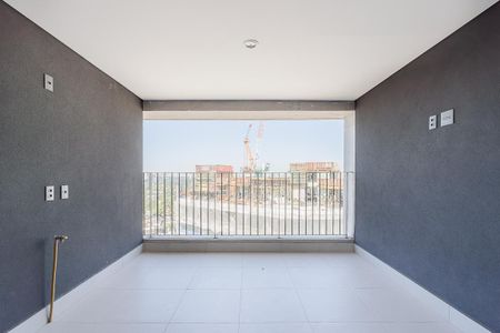 Apartamento à venda com 96m², 2 quartos e 1 vagaVaranda da Sala