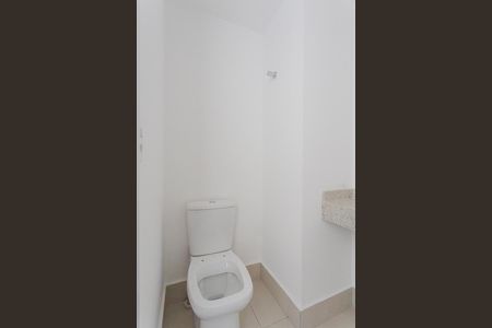 Apartamento à venda com 96m², 2 quartos e 1 vagaLavabo
