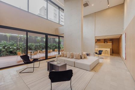 Apartamento à venda com 96m², 2 quartos e 1 vagaSalão de Festas
