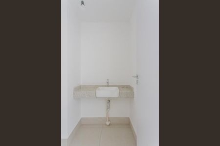 Apartamento à venda com 96m², 2 quartos e 1 vagaLavabo
