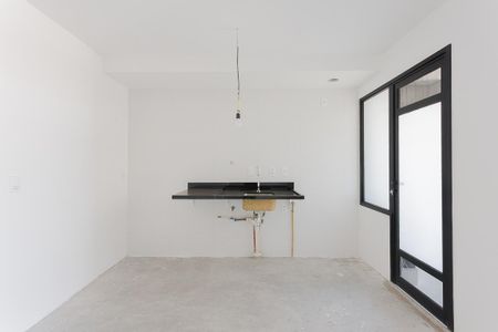 Apartamento à venda com 96m², 2 quartos e 1 vagaCozinha
